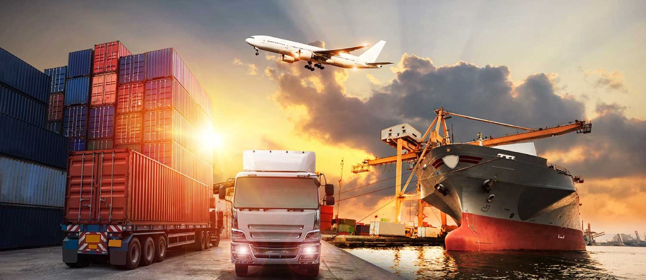 1 Cargo Service Provider in Dubai & UAE | Al Mas Cargo LLC